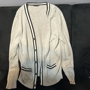 Express Cardigan
